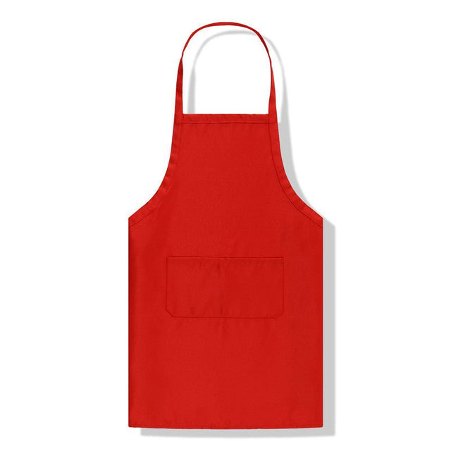 31.5x34 Inch Apron With Pocket - Yorkn Inc✅