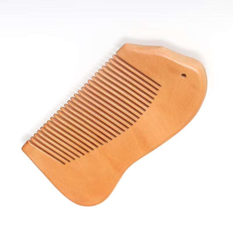 Wooden Comb