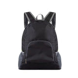 Sac à dos pliable 