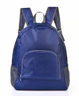 Sac à dos pliable 