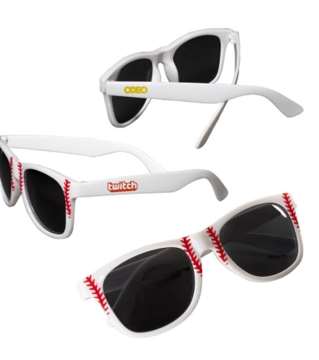 Lunettes de soleil pour adultes 