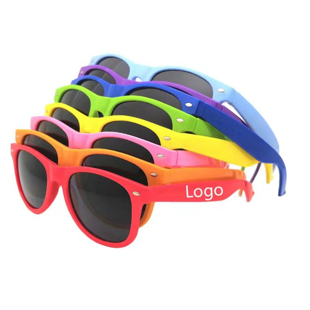 Lunettes de soleil pour adultes 