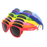 Lunettes de soleil pour adultes 