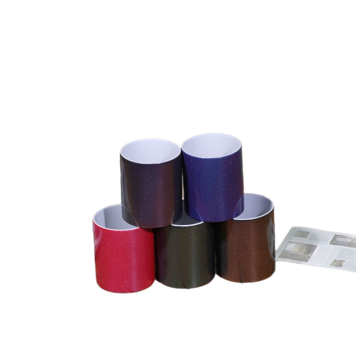 330ml Ceramic Cup - Yorkn Inc✅