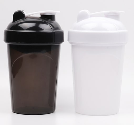 Vaso mezclador de polipropileno 