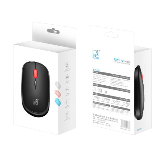Wireless Mouse