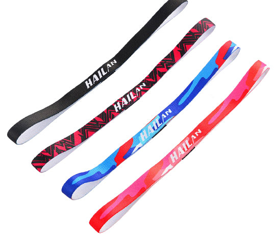 Elastic Head Bands
