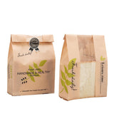 Sac en papier kraft 