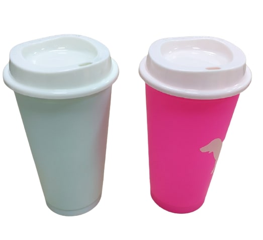 Tasse à café de 16 oz 