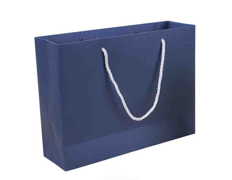 Sac cadeau personnalisé 