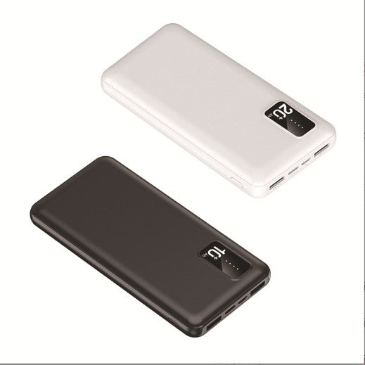 Portable 10000mah Power Bank