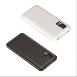 Portable 10000mah Power Bank