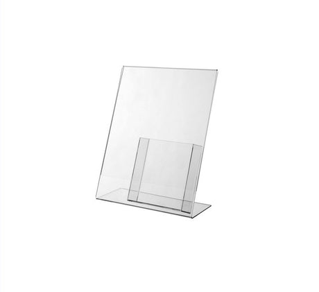 Acrylic Holders