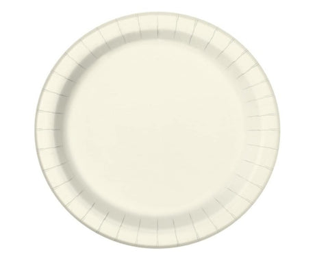 Disposable Plate