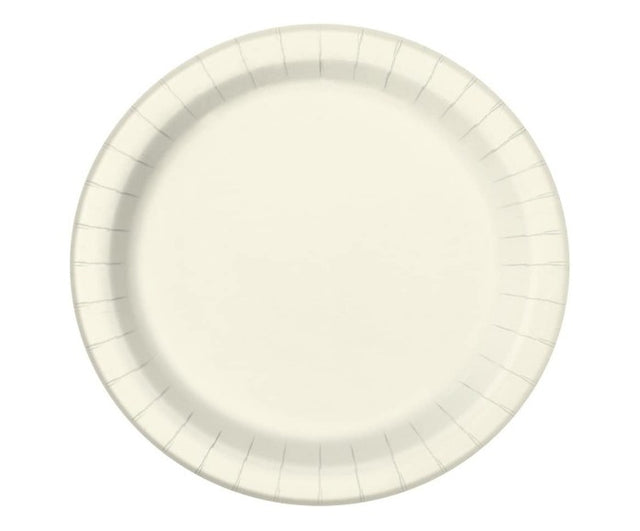 Disposable Plate
