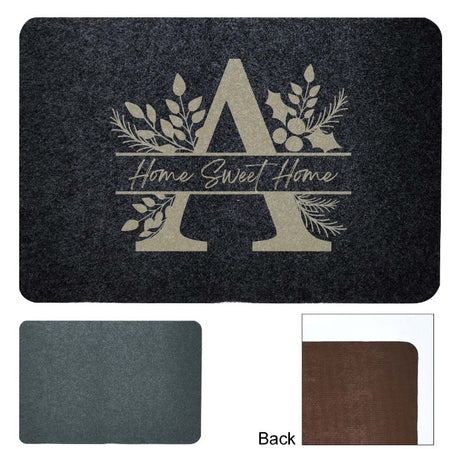 Kitchen Floor Mat