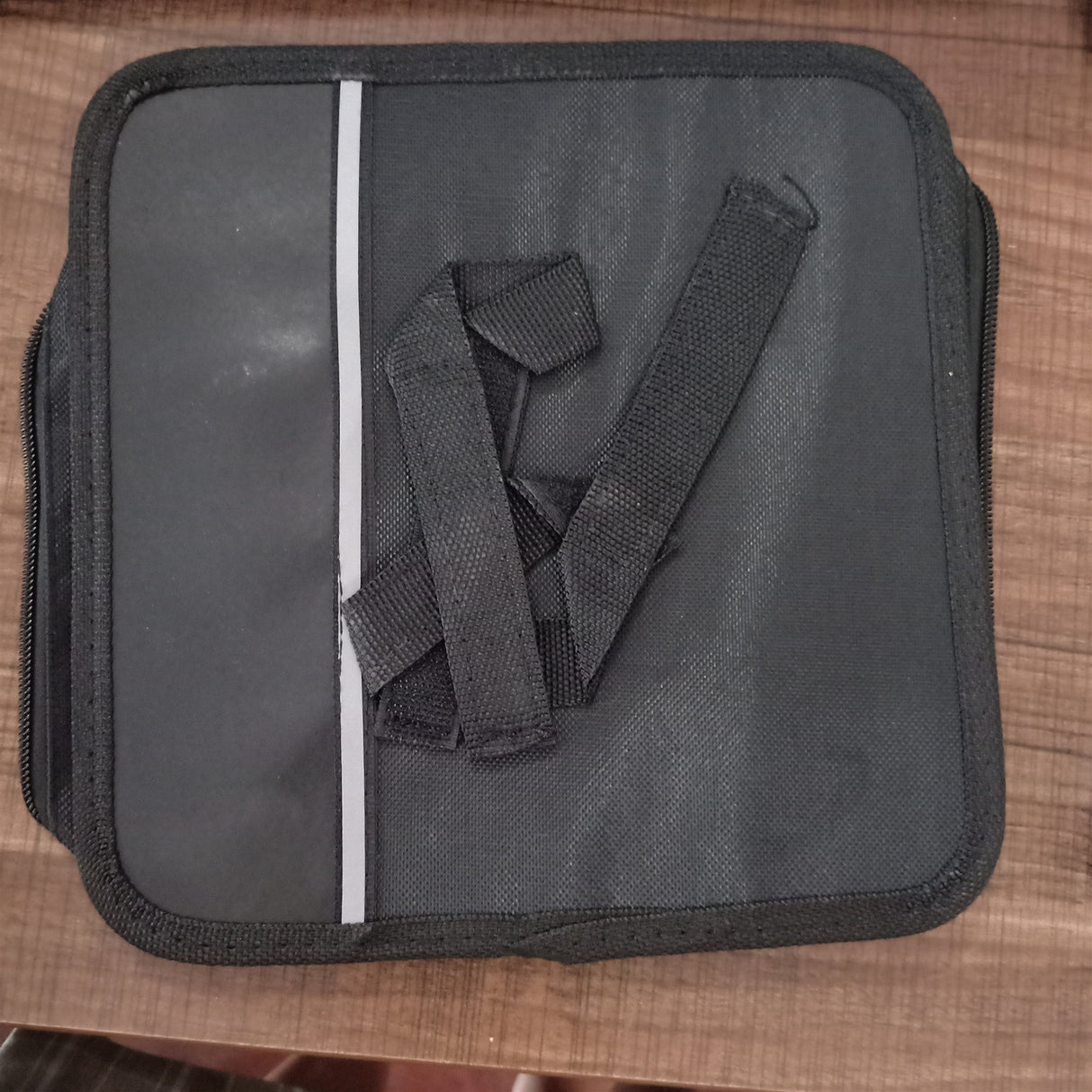 Kit de réparation de vélo sans outils 