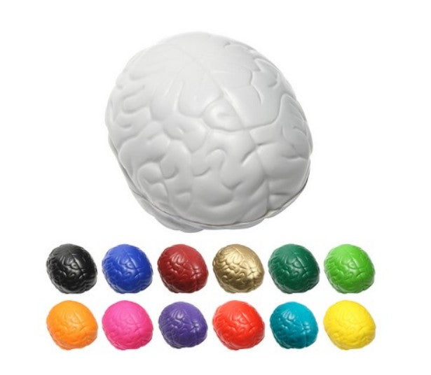 Soulagement du stress cérébral 