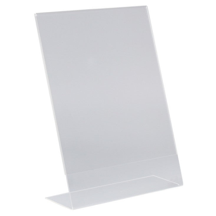 Supports en acrylique 2 couches 