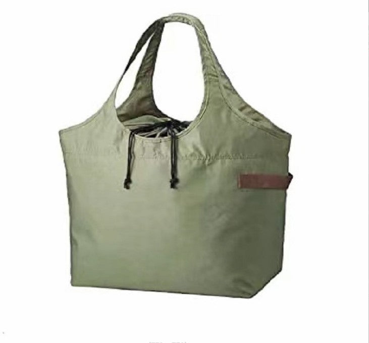 Grand sac fourre-tout 