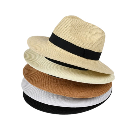 Chapeau western 