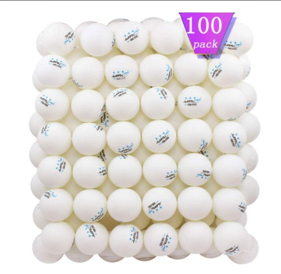 Pelota de ping pong 