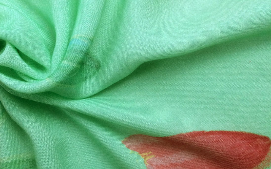 Beach Summer Sarong