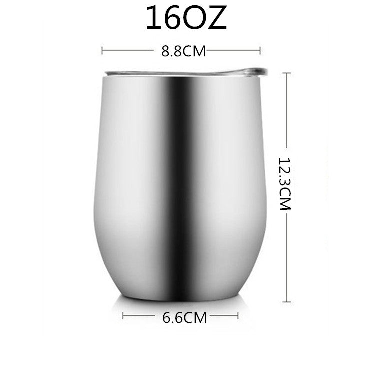 16oz Tumbler - By Boat