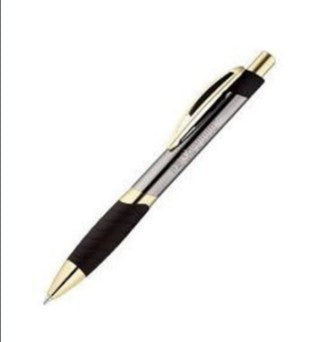 Telescopic Ballpoint Pen