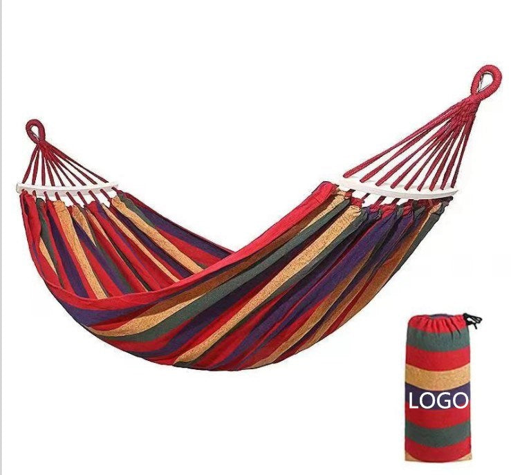 Hamac de camping 