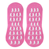 Chaussettes de trampoline antidérapantes pour bébé 