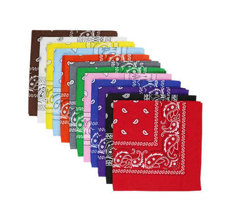 Custom Bandana