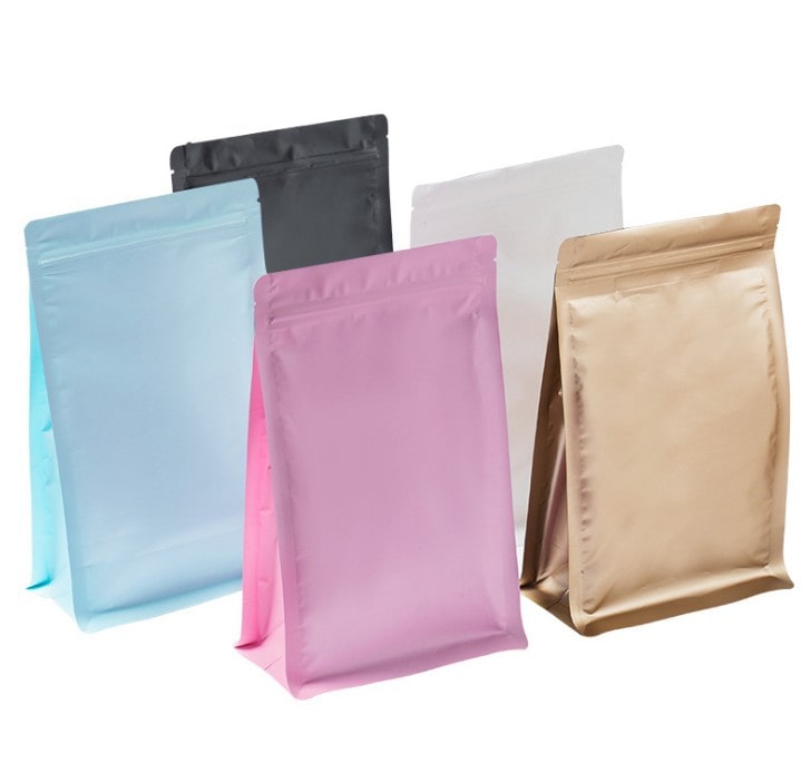 Bolsas a prueba de olores 
