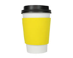 Coffee Sleeves