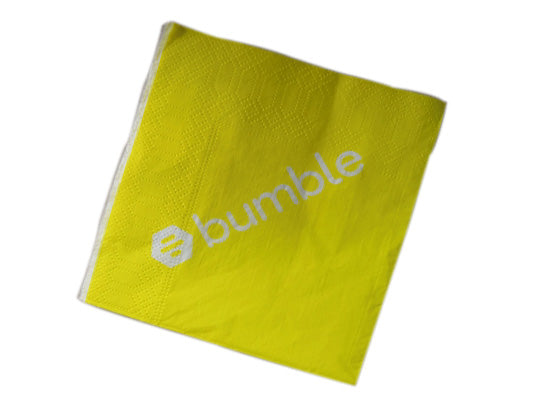 Coctail Napkin