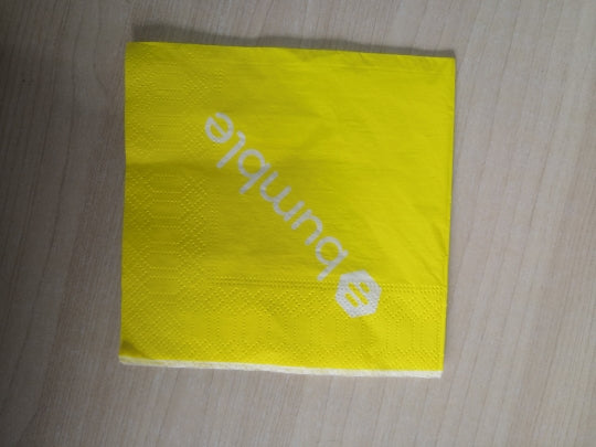 Coctail Napkin
