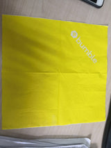 Coctail Napkin