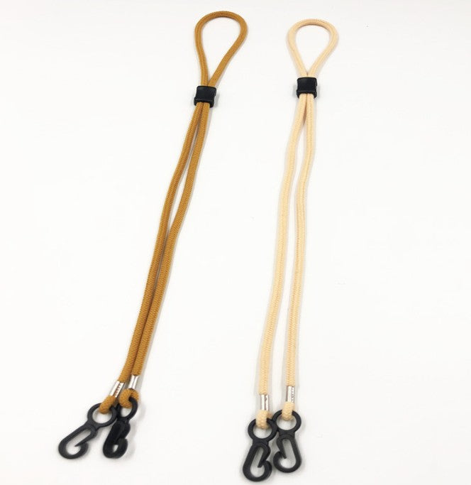 Cadenas de mascarillas 