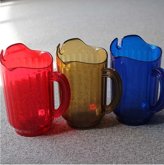 60 Ounces Beer Pitcher