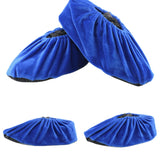 Couvre-chaussures personnalisé 