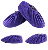 Couvre-chaussures personnalisé 