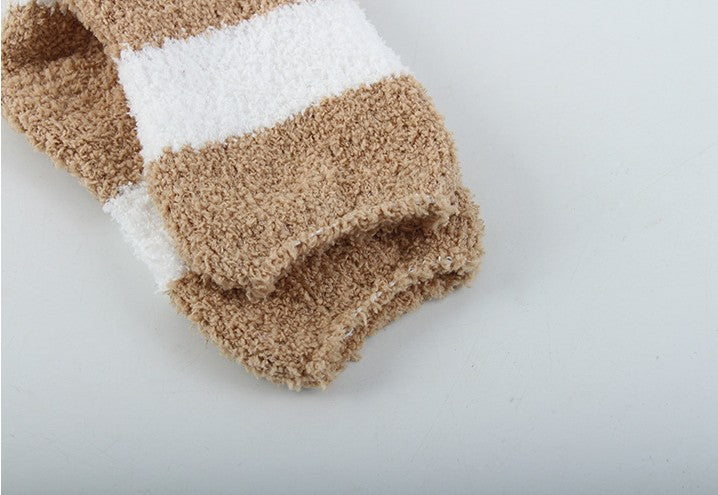 Polyester Socks