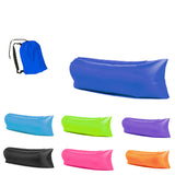 Canapé gonflable 