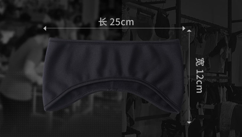 Bandeau artisanal 
