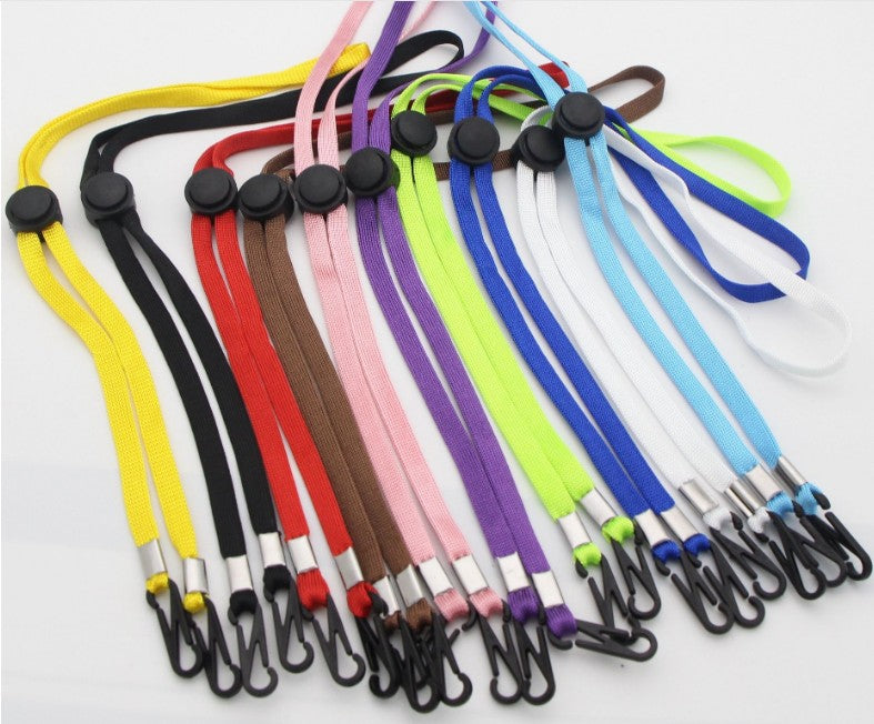 Lanyard For Face Mask