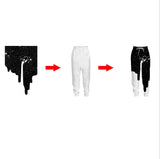 Pantalon de jogging (femme) 