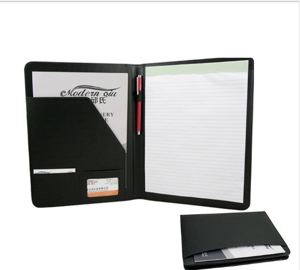 Presentation Folder