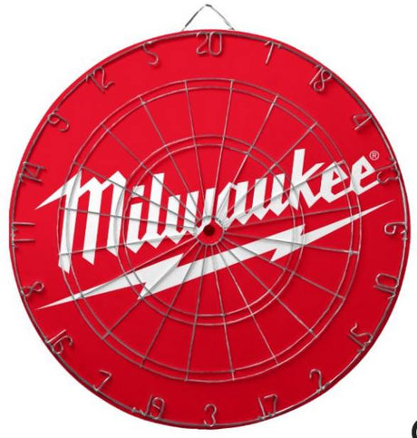 Custom Dart Board