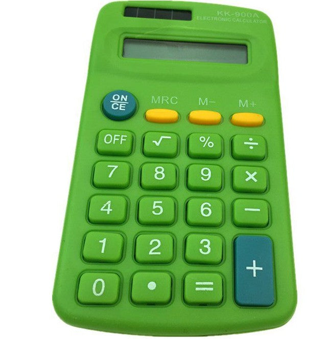 Custom Alculator