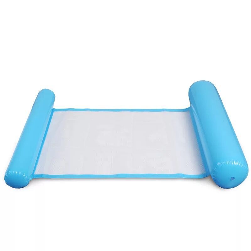 Hamaca de agua 